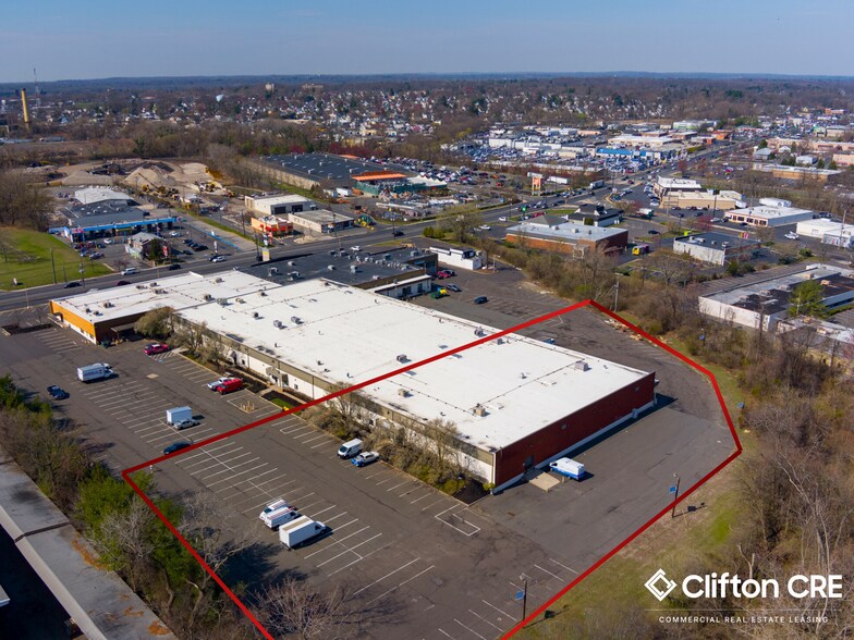 More Photos Of 1600 N Olden Avenue Ext, Ewing Unknown For Lease