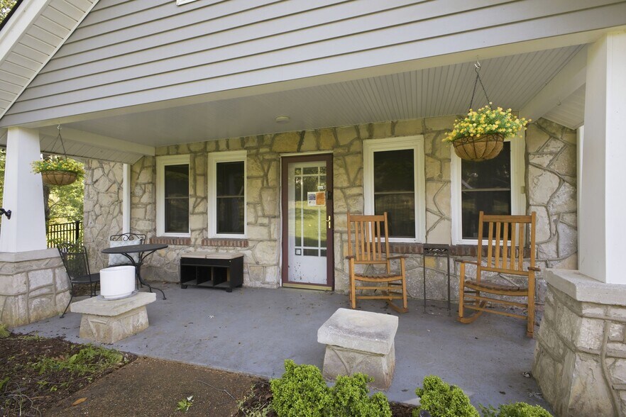 More Photos Of 6515 Holt Rd, Nashville Specialty For Sale