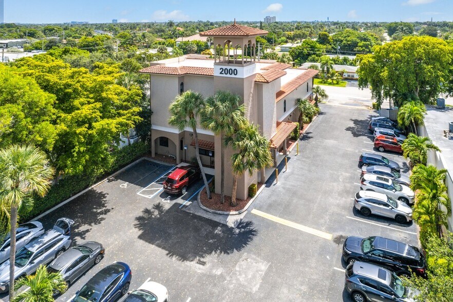 More Photos Of 2000 N Federal Hwy, Pompano Beach Medical For Lease