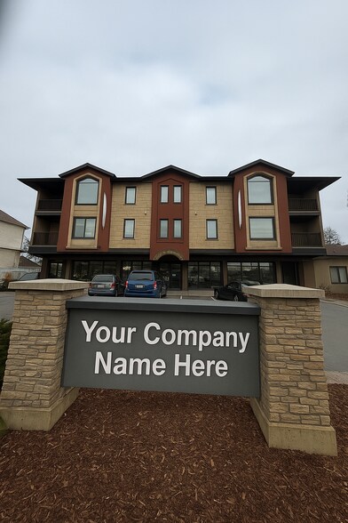 More Photos Of 9320 Jasper Ave NW, Edmonton Office For Sale