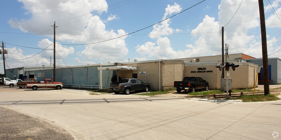 More Photos Of , Houston Industrial For Sale
