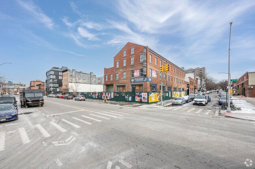 More Photos Of 519-529 3rd Ave, Brooklyn Office For Lease
