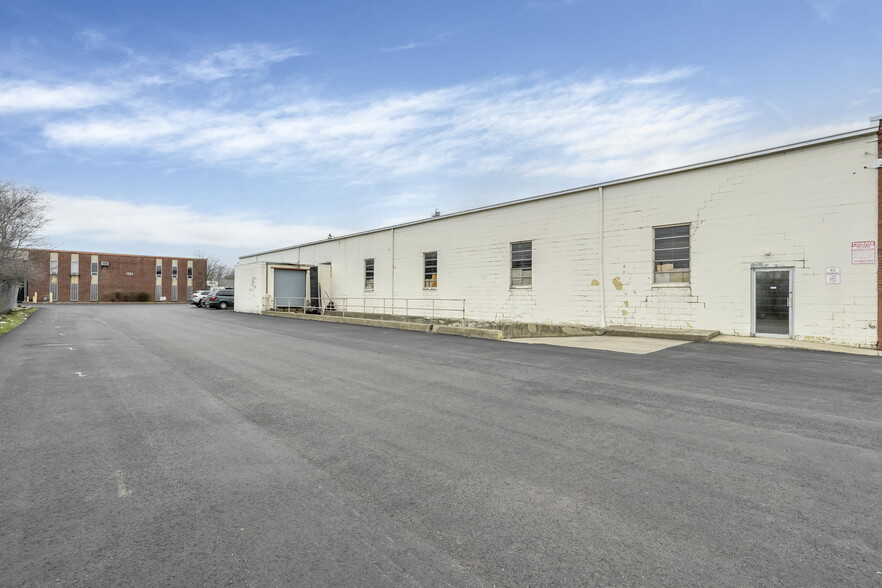 More Photos Of 1245 Alum Creek Dr, Columbus Warehouse For Lease