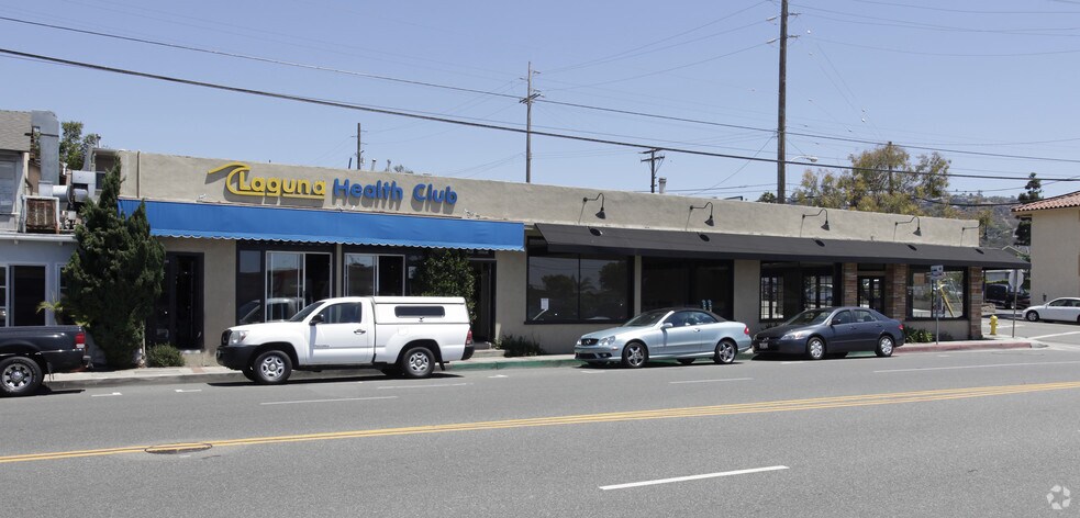 More Photos Of 888 Glenneyre St, Laguna Beach Storefront For Lease