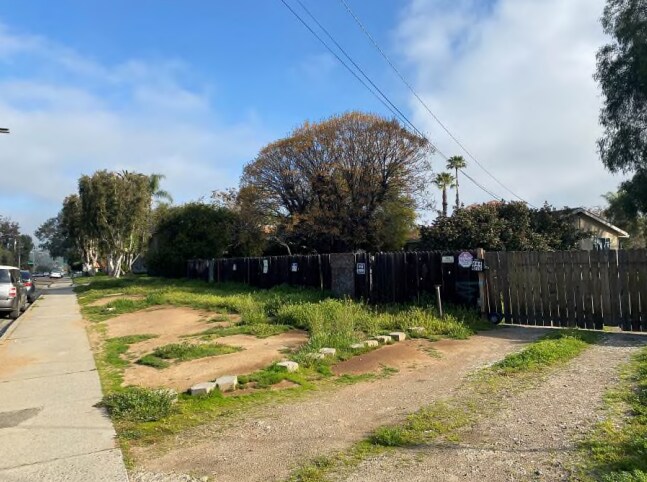 More Photos Of 664 N Fig St, Escondido Land For Sale