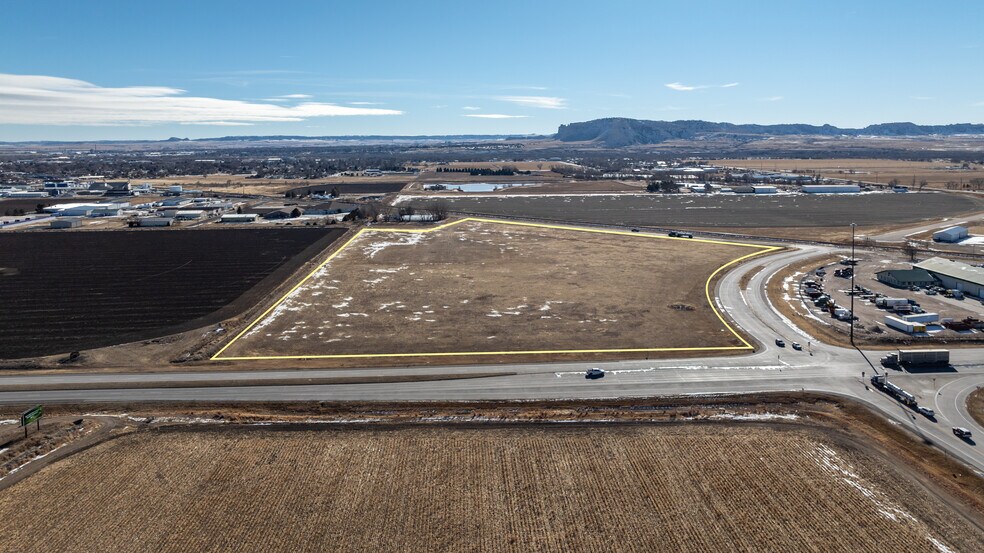 More Photos Of TBD Highway 26, Scottsbluff Land For Sale