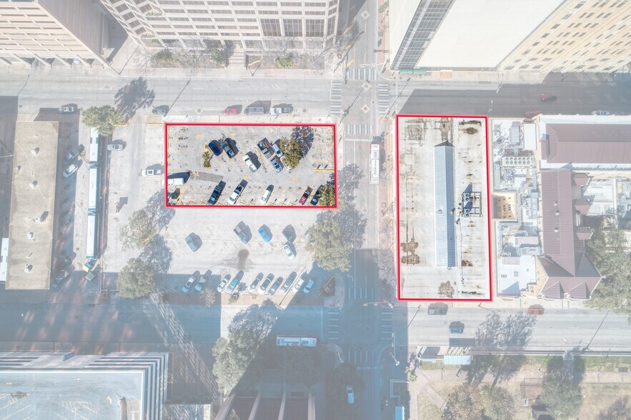 More Photos Of 800 Navarro St, San Antonio Office For Lease