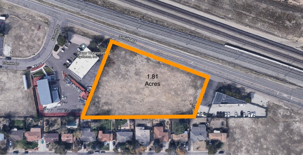 More Photos Of 14104 E Smith Rd, Aurora Land For Sale