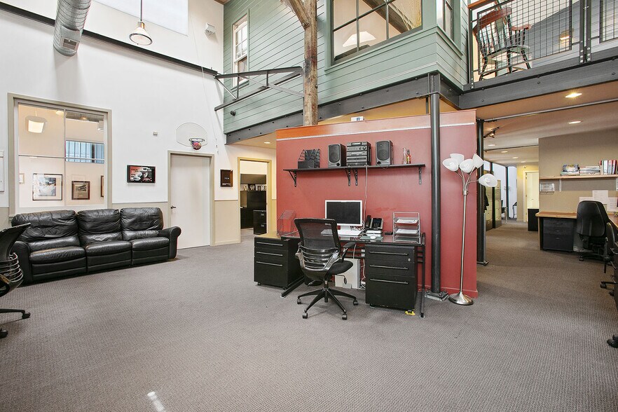 More Photos Of 99 Shotwell St, San Francisco Office For Lease