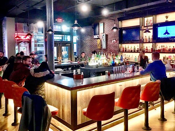 More Photos Of 1321 E Carson St, Pittsburgh Apartments For Lease