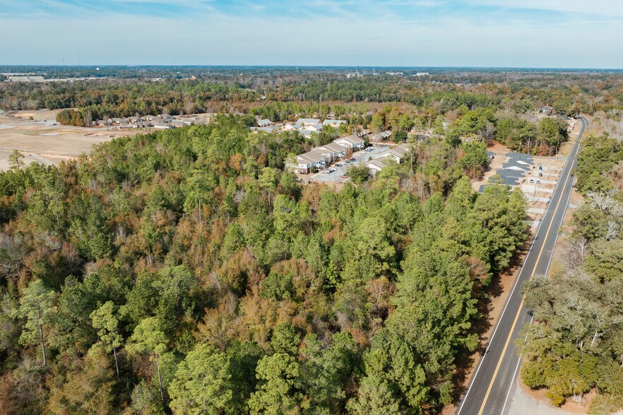 More Photos Of 1604 Old Quincy rd, Bainbridge Land For Sale
