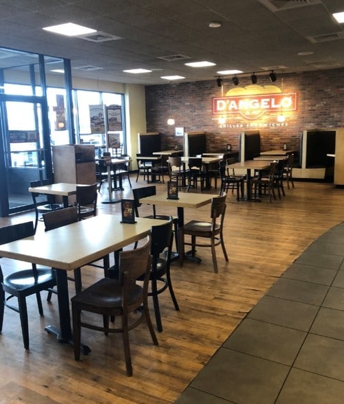 Photo of 1st Floor Ste 