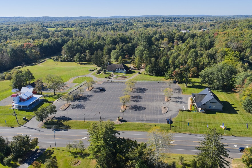 More Photos Of 394 Route 31 N, Ringoes Golf Course Driving Range For Sale