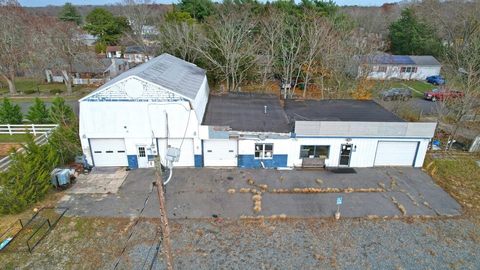 More Photos Of 285 W White Horse Pike, Galloway Auto Dealership For Sale