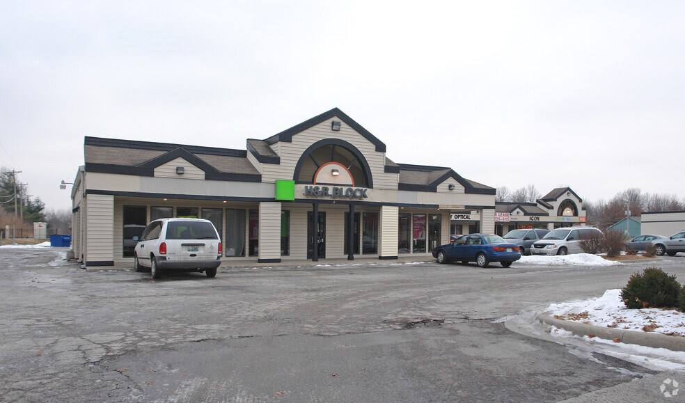 More Photos Of 1412 SW 7 Hwy, Blue Springs Unknown For Lease