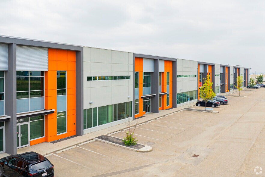 Primary Photo Of 4 Highland Park Green NE, Rocky View No 44 Warehouse For Sale