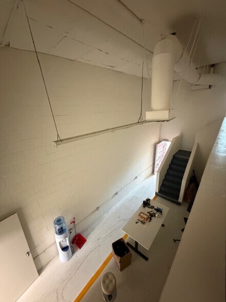 More Photos Of 7611-7615 Melrose Ave, Los Angeles Storefront For Lease