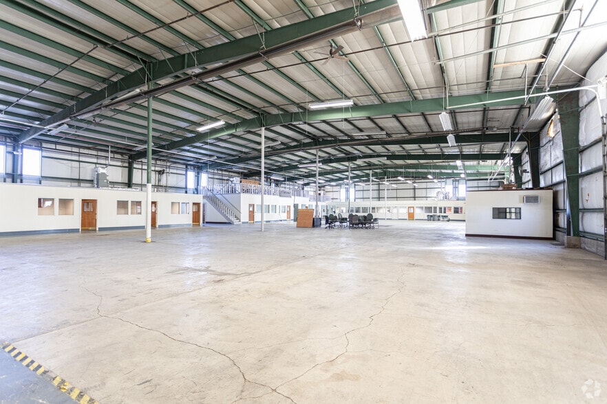 More Photos Of 2581 Rulon White Blvd, Ogden Manufacturing For Sale