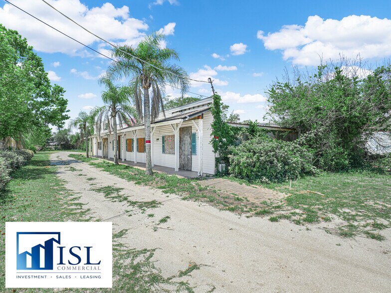 More Photos Of 5346 S Ridgewood Ave, Port Orange Land For Sale