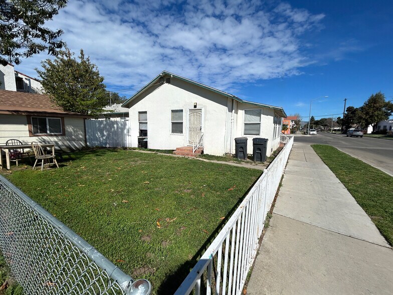 More Photos Of 215 N Miller St, Santa Maria Apartments For Sale