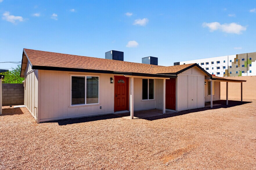 More Photos Of 5038 N 18th Ave, Phoenix Multifamily For Sale
