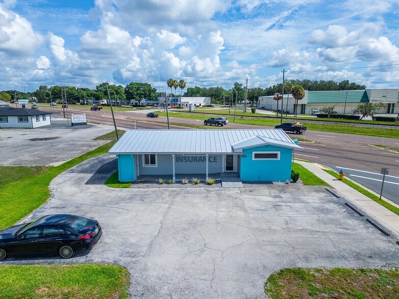 More Photos Of 1233 Bartow Rd, Lakeland Office For Sale