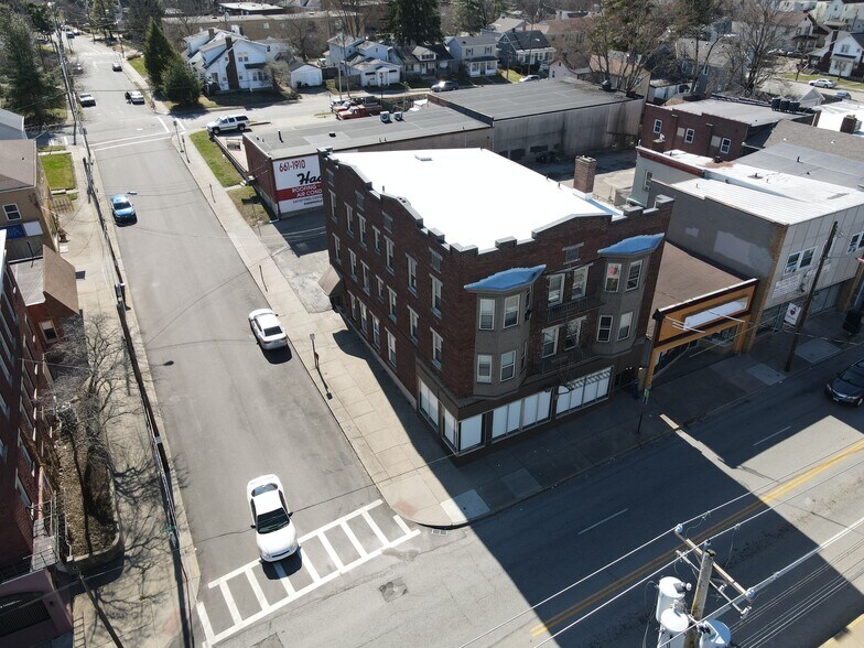 More Photos Of 3339 Harrison Ave, Cincinnati Storefront Retail Residential For Sale
