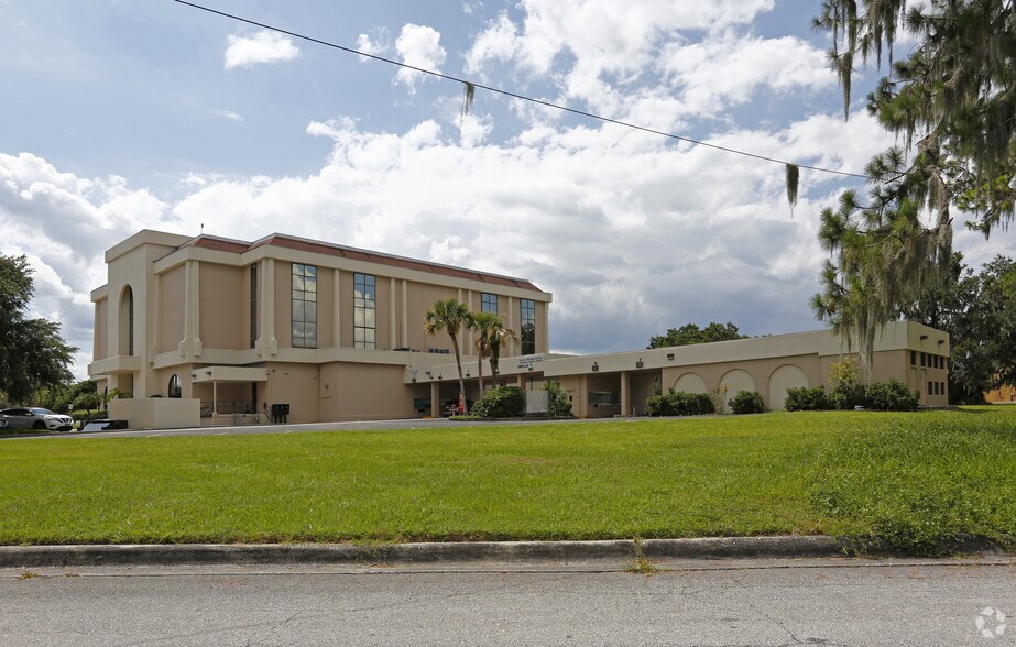 More Photos Of 600 N Broadway Ave, Bartow Office For Lease