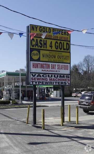 Primary Photo Of 221-229 Walt Whitman Rd, Huntington Station Unknown For Lease