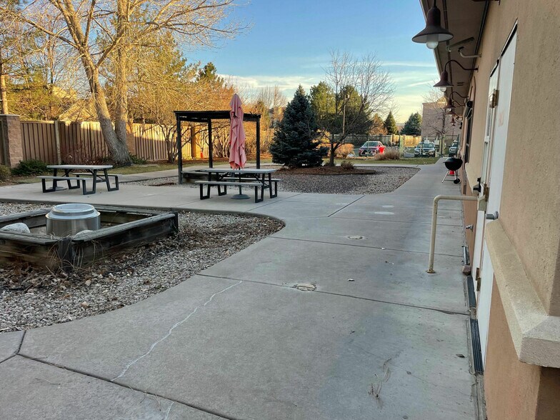 More Photos Of 9895 W Remington Pl, Littleton Medical For Lease