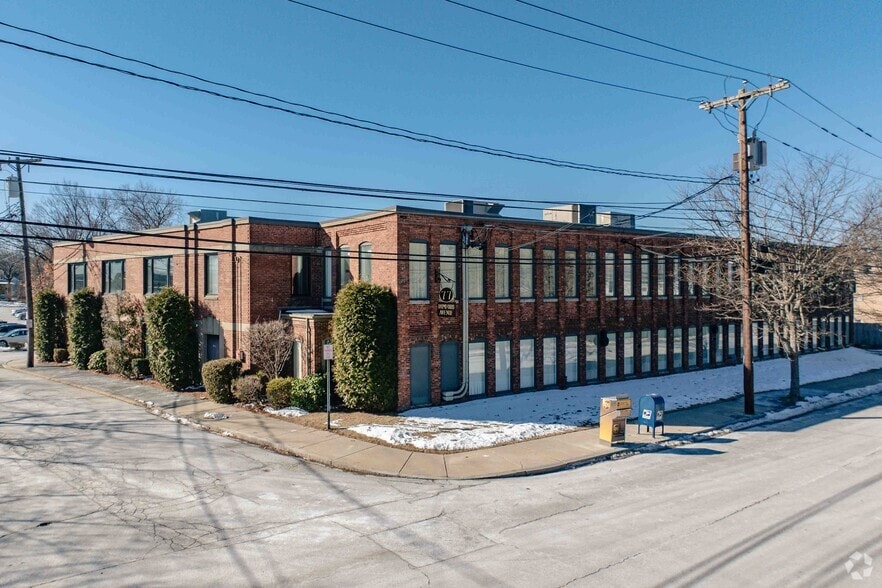 Primary Photo Of 77 Rumford Ave, Waltham Loft Creative Space For Sale