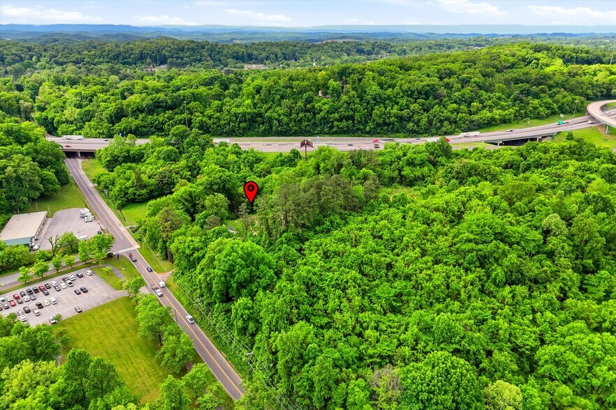 More Photos Of 601 N Chilhowee Dr, Knoxville Multifamily For Sale