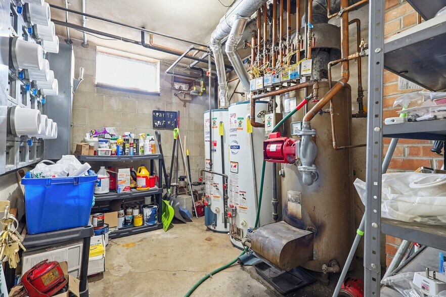 More Photos Of 149 Morton St E, Saint Paul Apartments For Sale