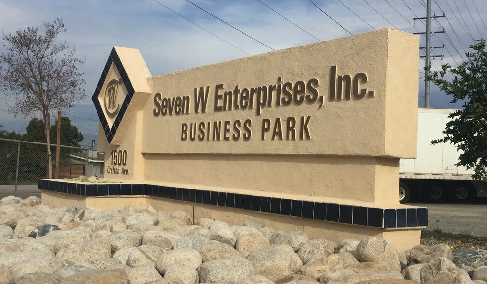 More Photos Of 1500 Crafton Ave, Mentone Warehouse For Sale