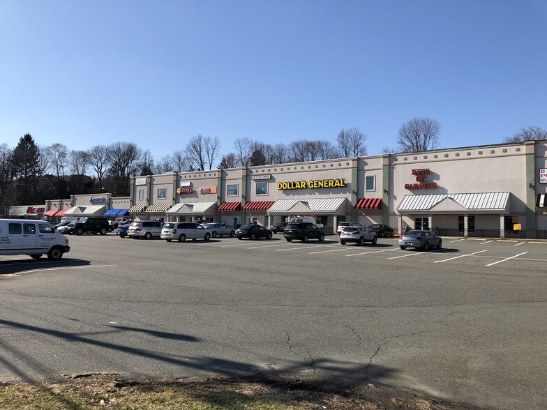 More Photos Of 295 US Highway 46, Rockaway Unknown For Lease