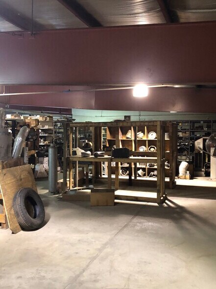 More Photos Of 10027 M-32, Herron Truck Terminal For Sale