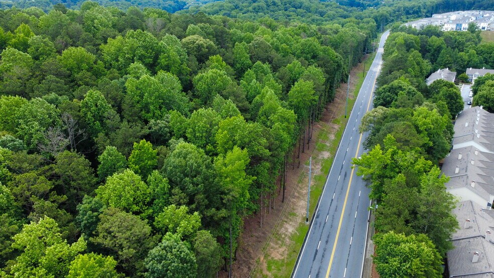 More Photos Of 1625 James Jackson Pkwy NW Pky, Atlanta Land For Sale