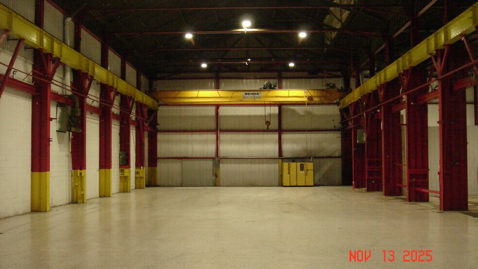 More Photos Of 7840-7860 Lehigh Ave, Morton Grove Industrial For Sale