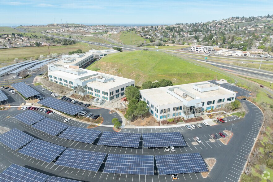 More Photos Of 4207 Town Center Blvd, El Dorado Hills Office For Lease