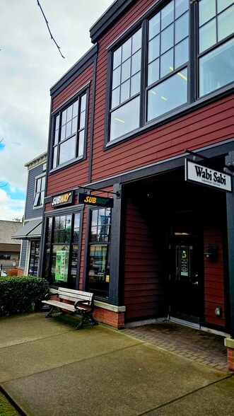 Primary Photo Of 23160 96th Ave, Langley Storefront Retail Office For Sale