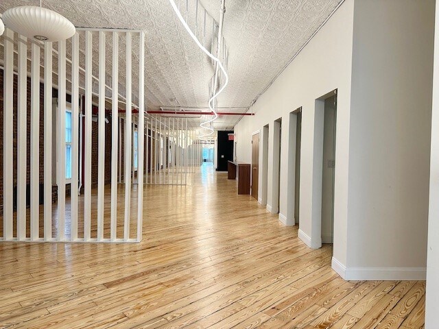 More Photos Of 166 Mercer St, New York Office For Lease
