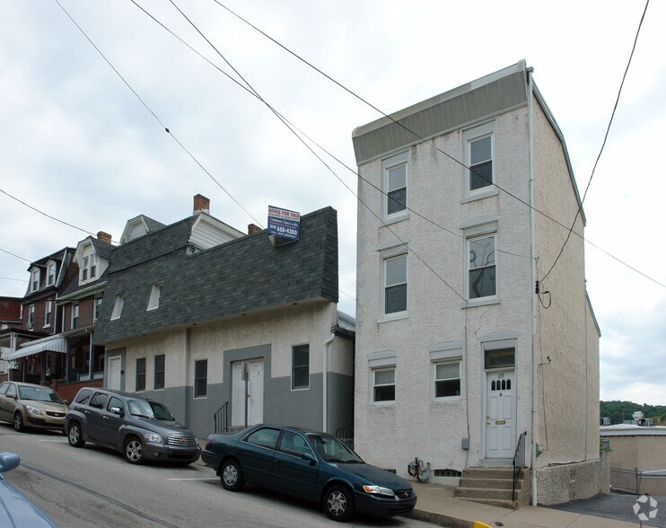 More Photos Of 67-73 Harry St, Conshohocken Office For Lease