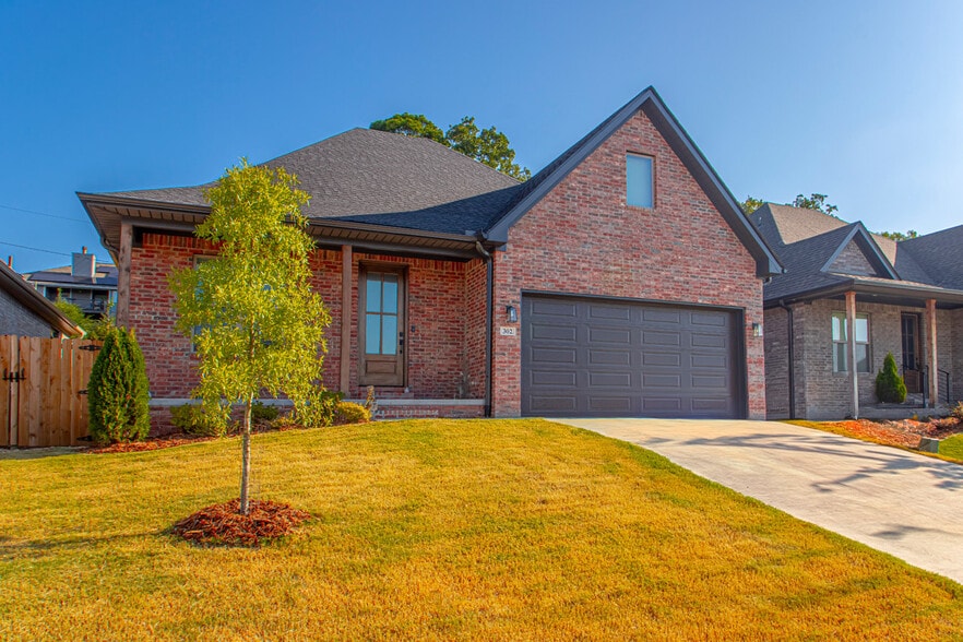 More Photos Of 206 Kanis Ridge Dr, Little Rock Multifamily For Sale