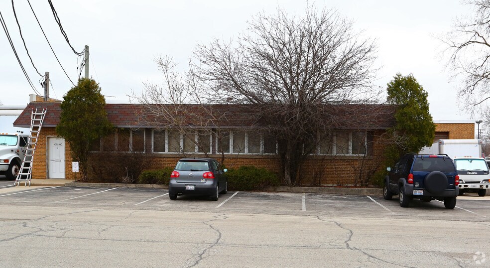 More Photos Of 1455 E Golf Rd, Des Plaines Unknown For Lease
