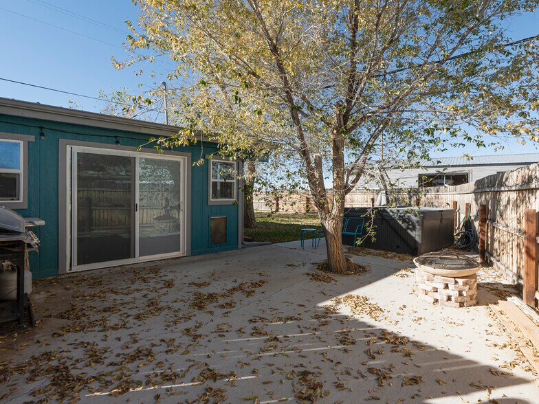 More Photos Of 6995 W Rose Creek Rd, Winnemucca Industrial For Sale