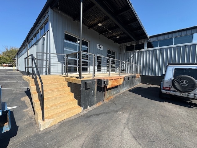 More Photos Of 2322 S 7th St, Saint Louis Warehouse For Sale