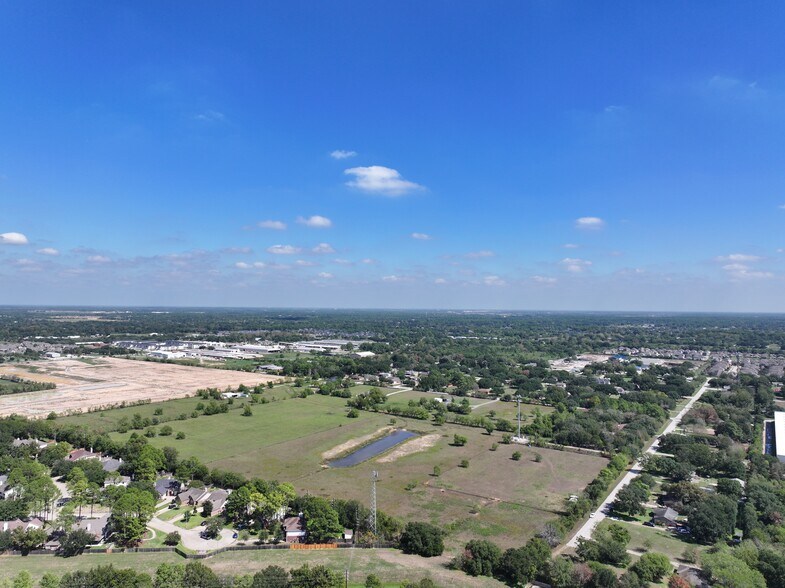 More Photos Of 15815 Merle Rd, Cypress Land For Sale