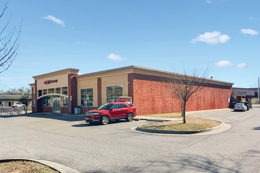 Primary Photo Of 4126 Plantation Rd NE, Roanoke Drugstore For Sale