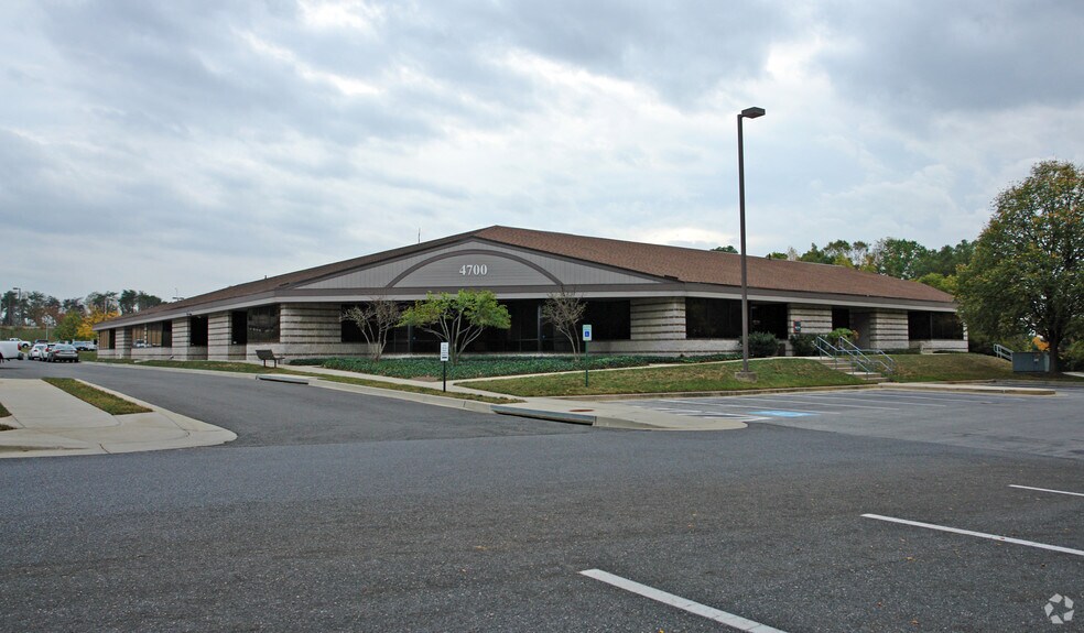 Primary Photo Of 4700 Corridor Pl, Beltsville Office For Lease