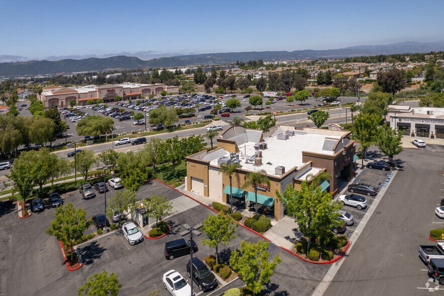 More Photos Of 40405 Winchester Rd, Temecula Freestanding For Lease